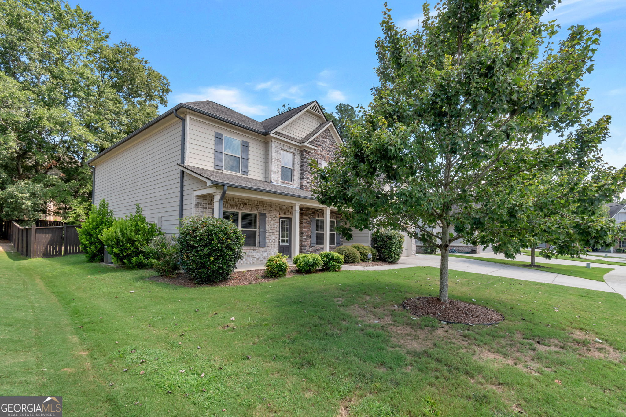 2080 Marlborough DR