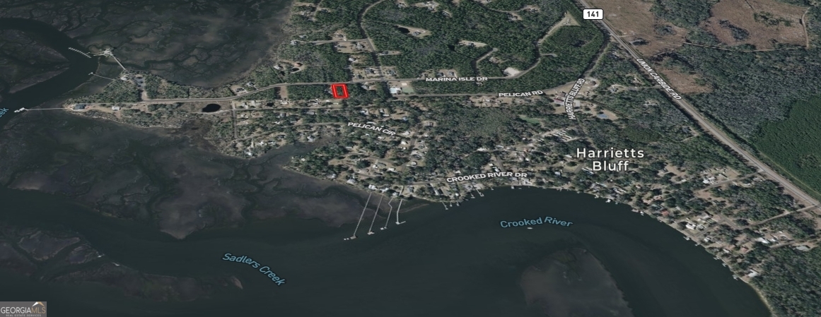 0 Marina Isle DR
