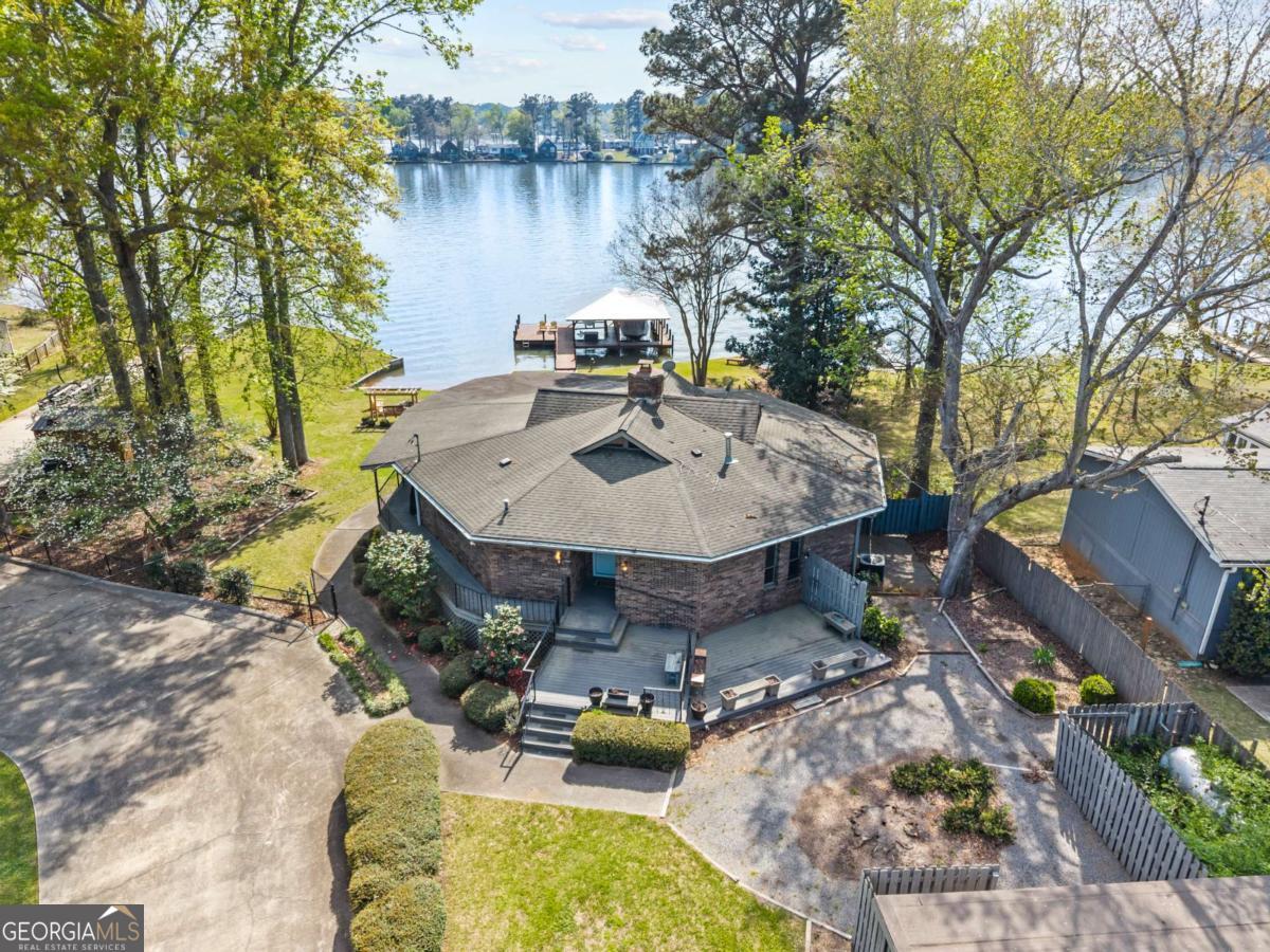 182 Spurgeon DR SE