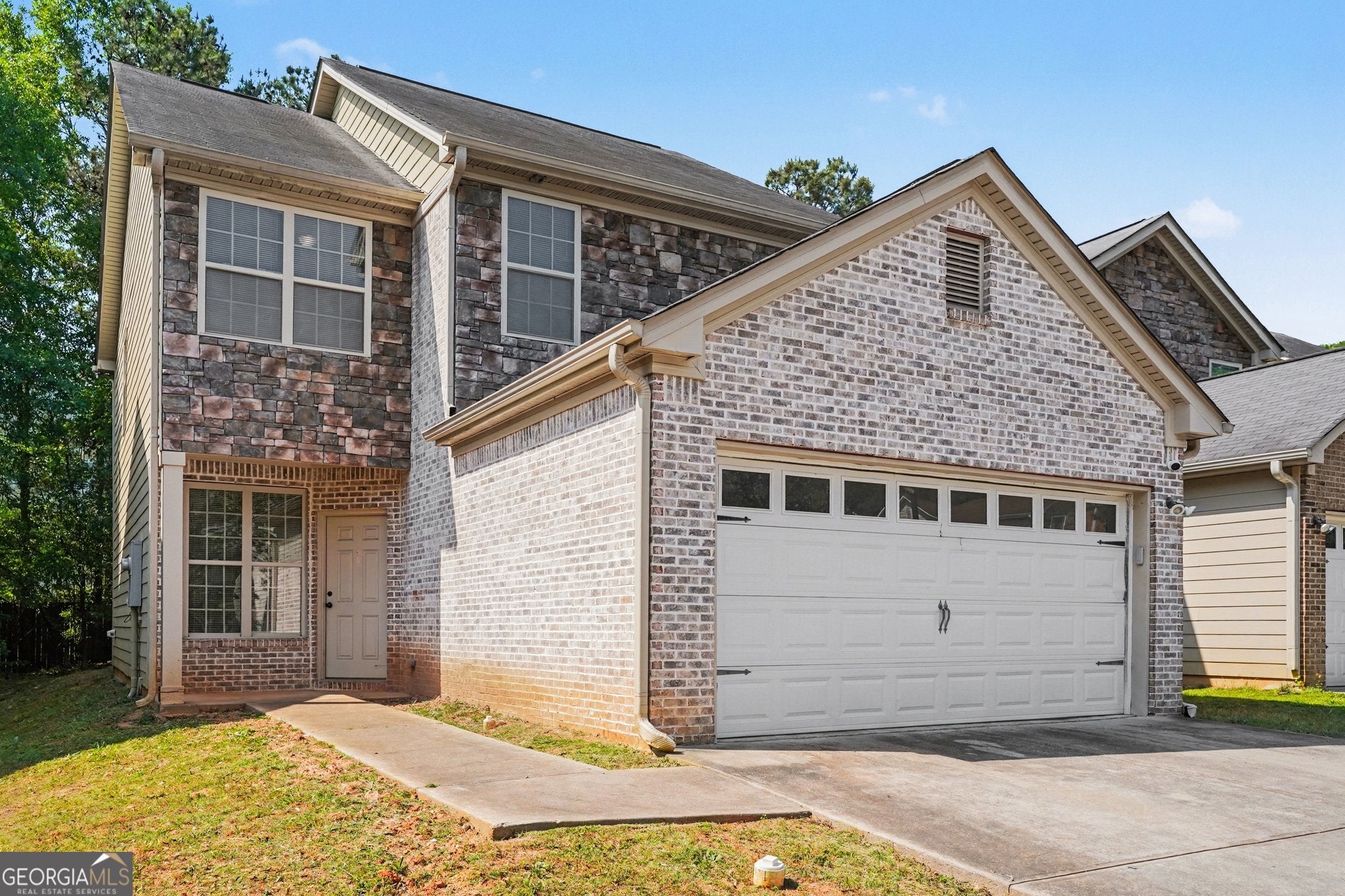 1517 Arbor Place DR