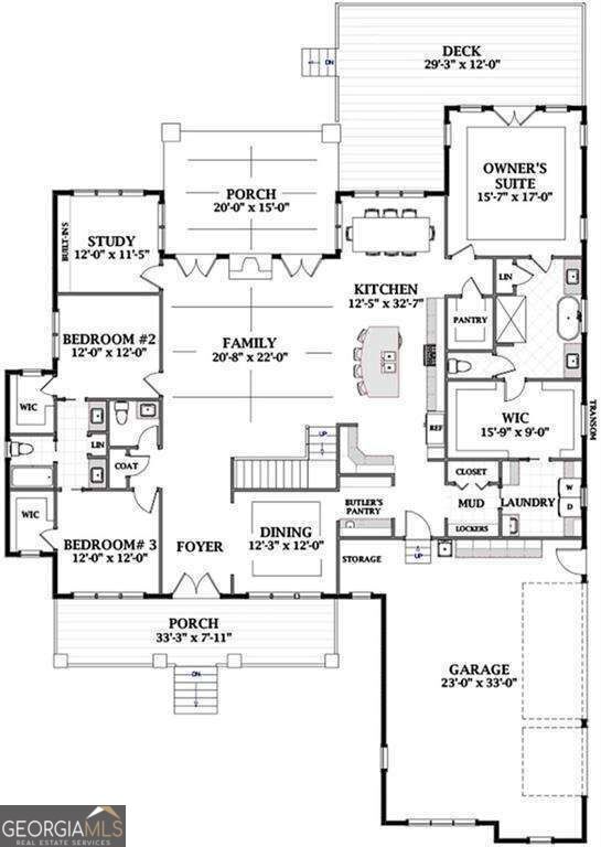 152 Sherwood LN