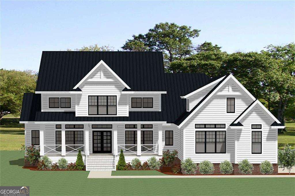 152 Sherwood LN