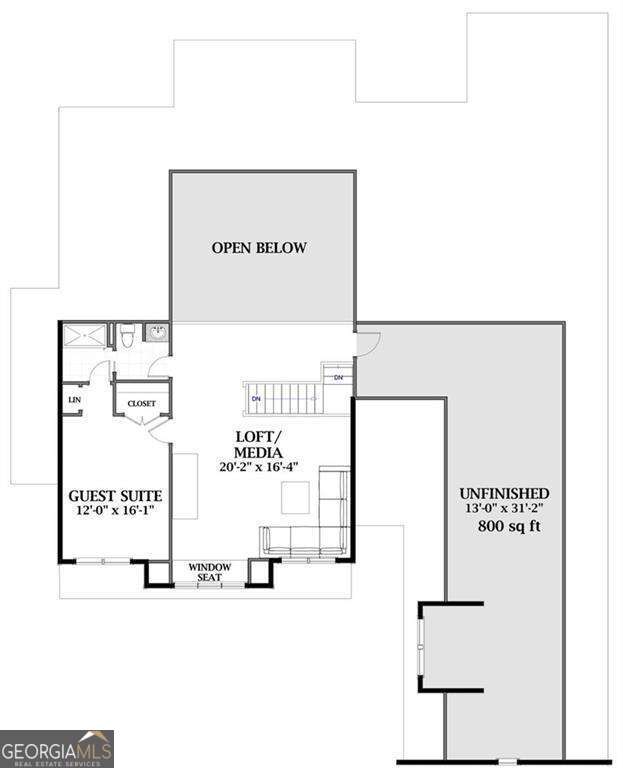 152 Sherwood LN
