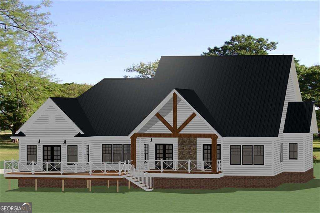 Canton, Georgia 30115, United States, 4 Bedrooms Bedrooms, ,5 BathroomsBathrooms,Residential,Active,96601