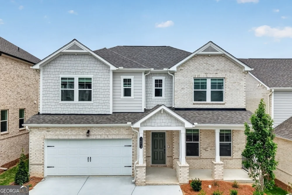 1673 Caldwell Bend Lane