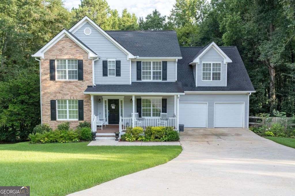 Photo of 24 Augusta Way, Hiram, GA 30141 (MLS # 10826010)