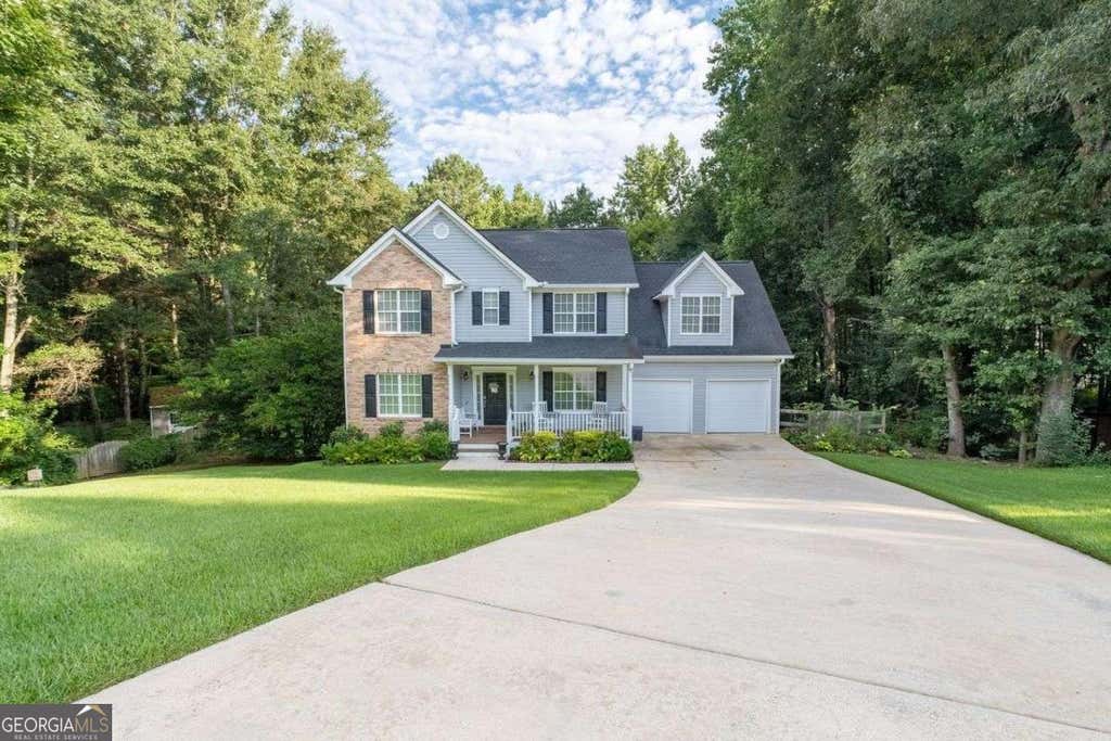 Photo of 24 Augusta Way, Hiram, GA 30141 (MLS # 10826010)