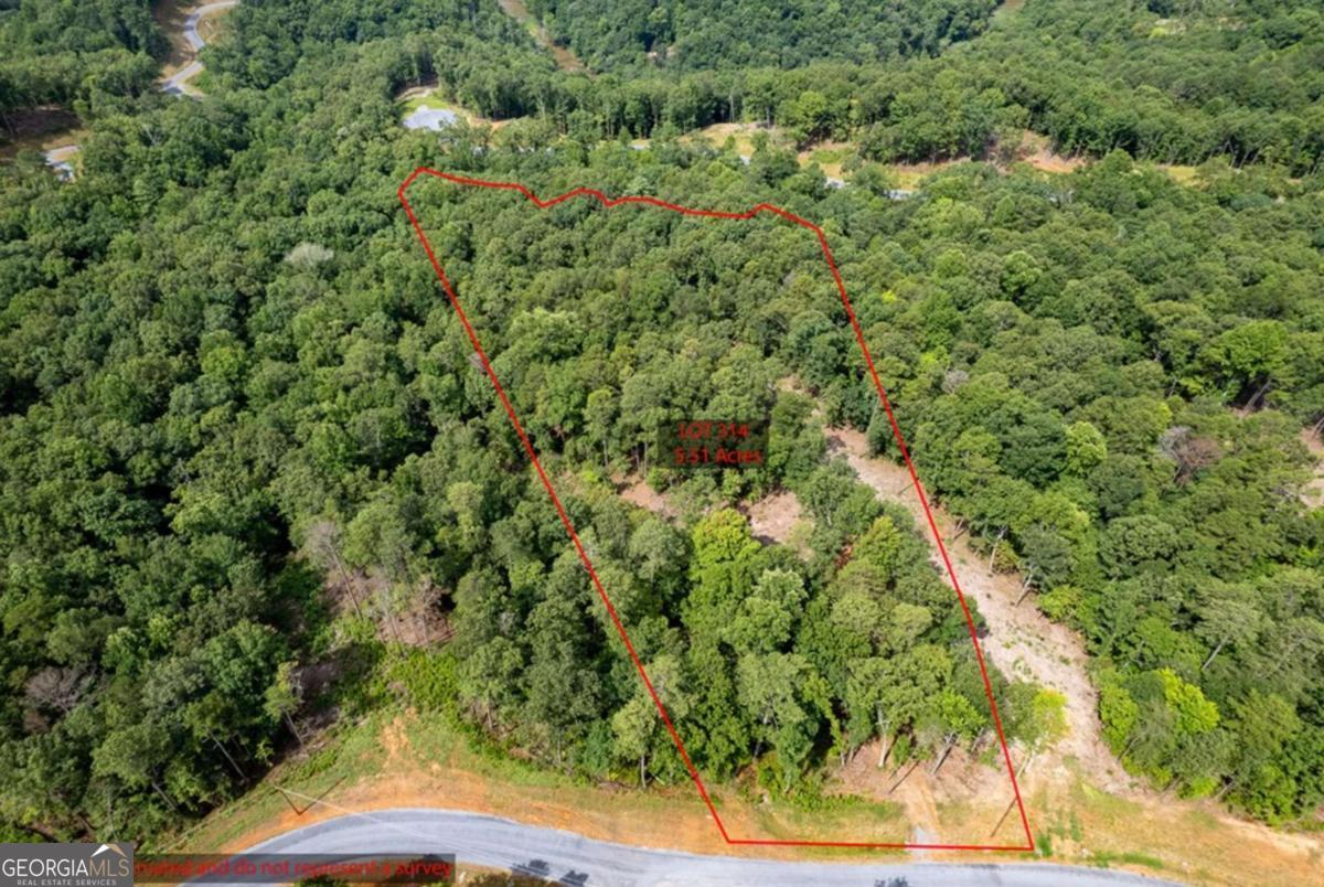 LOT 314 Pebble TRCE 314