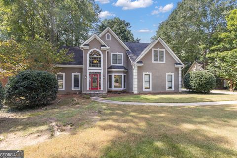 60 Audubon PL Newnan GA 30265