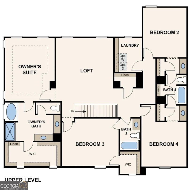 7460 QUINN CT LOT 48