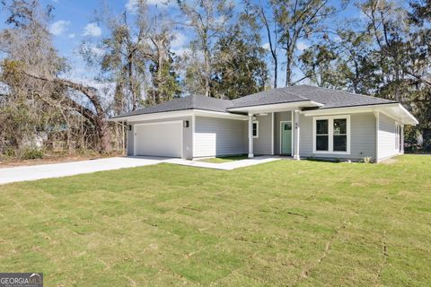 56 Elizabeth ST Folkston GA 31537