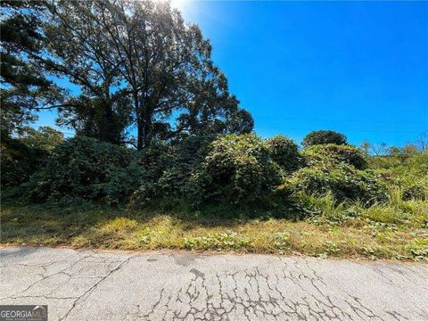 4020 Grant RD Ellenwood GA 30294
