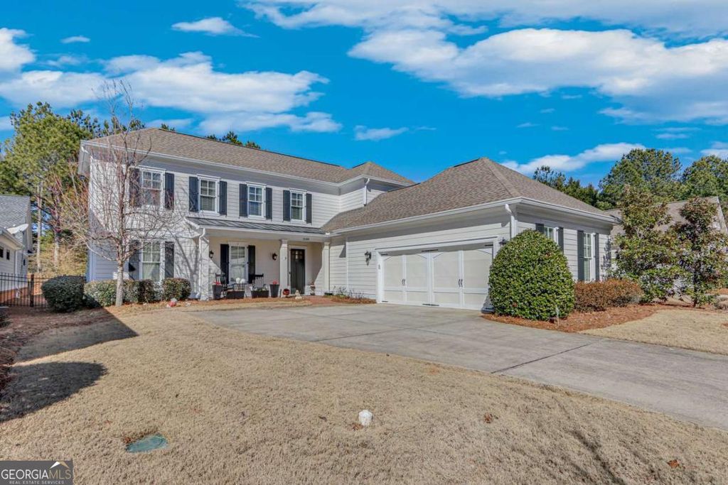 Photo of 2189 Bessbrook Square, Statham, GA 30666 (MLS # 10684873)