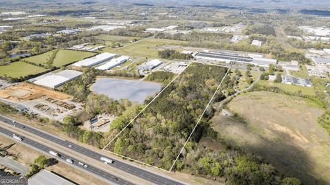 Photo of 220 Porch Loop SE, Calhoun, GA 30701 (MLS # 10524010)