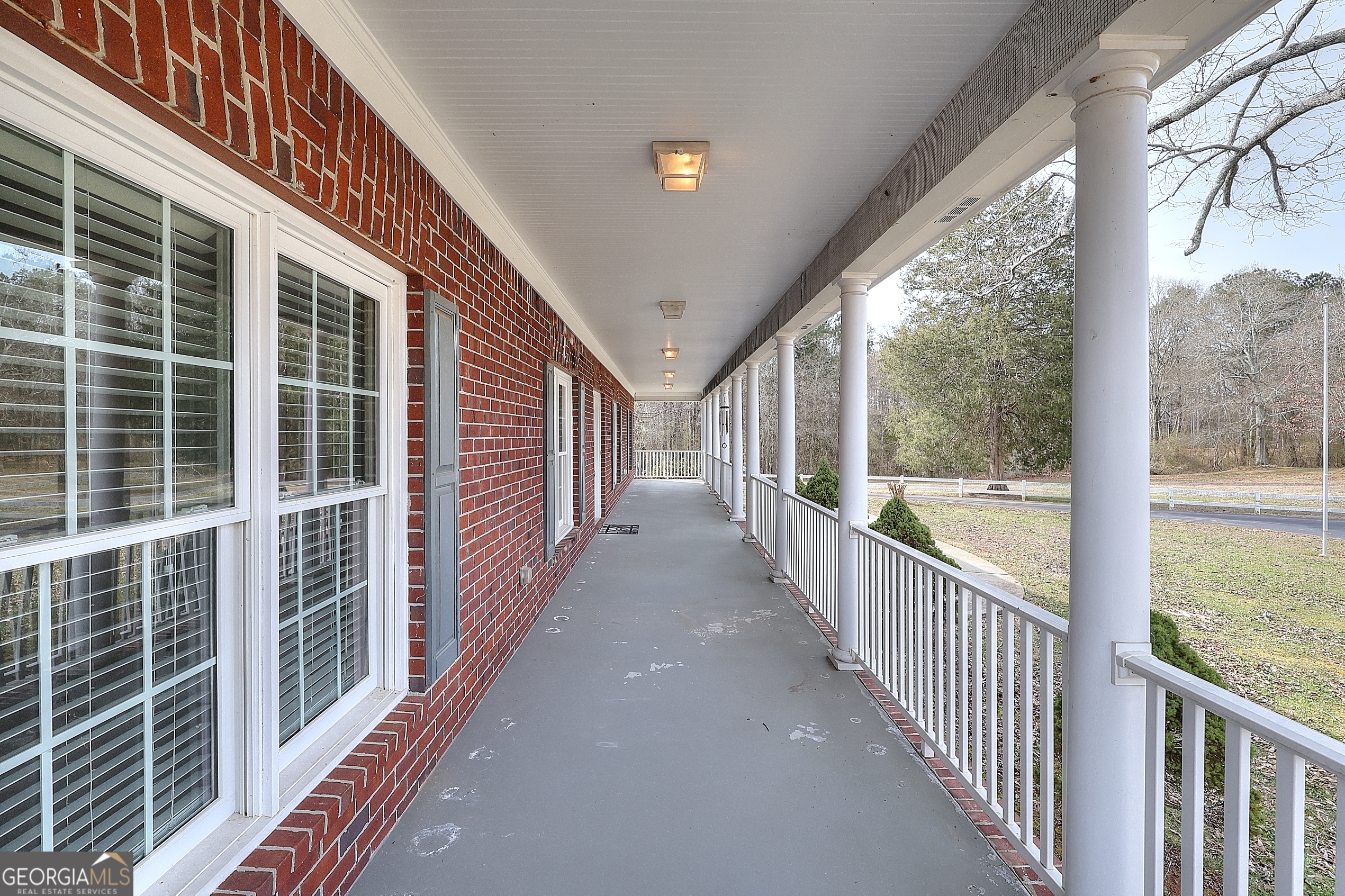 1799 Eliza Doster RD