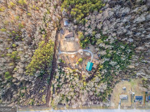 623 Belk RD Newnan GA 30263