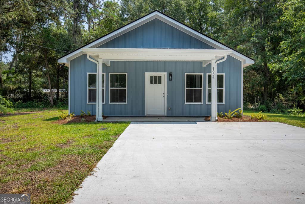 Photo of 1096 Casey Road, Townsend, GA 31331 (MLS # 10832495)