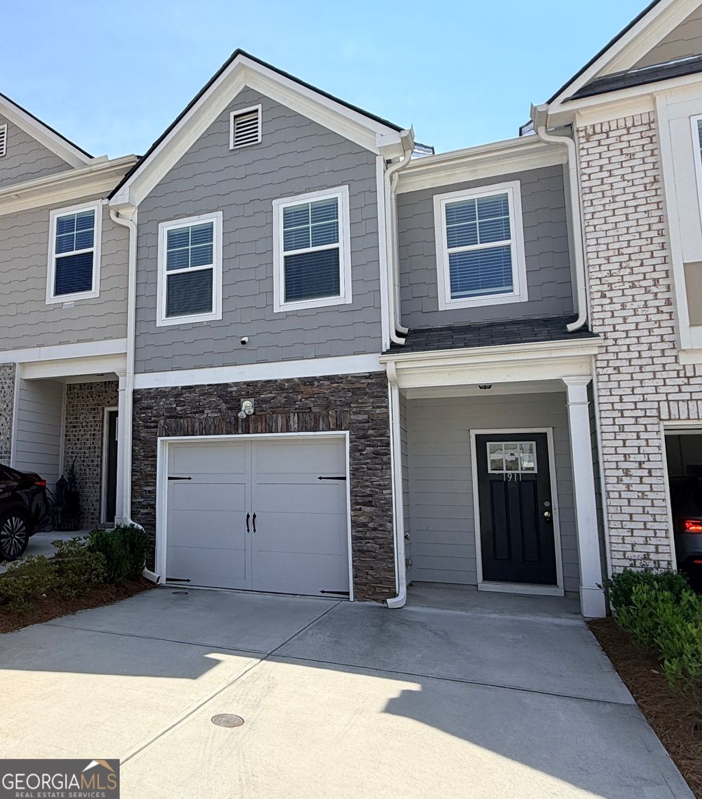 Photo of 1911 Plainsboro Drive, Stonecrest, GA 30058 (MLS # 10775065)