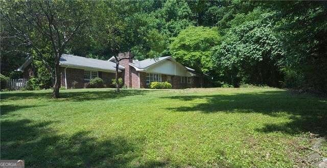 1256 E Piedmont RD