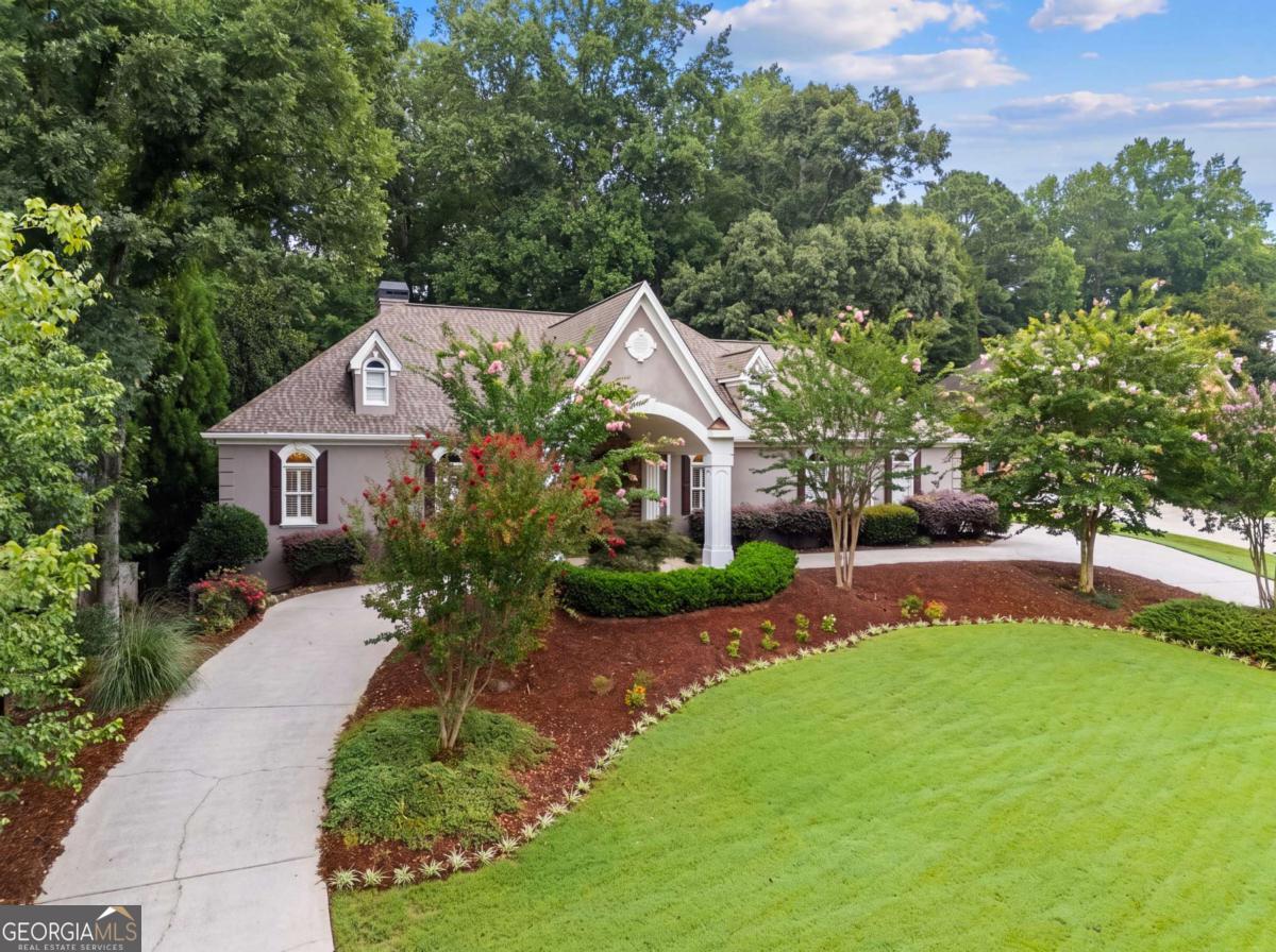 6275 Polo DR
