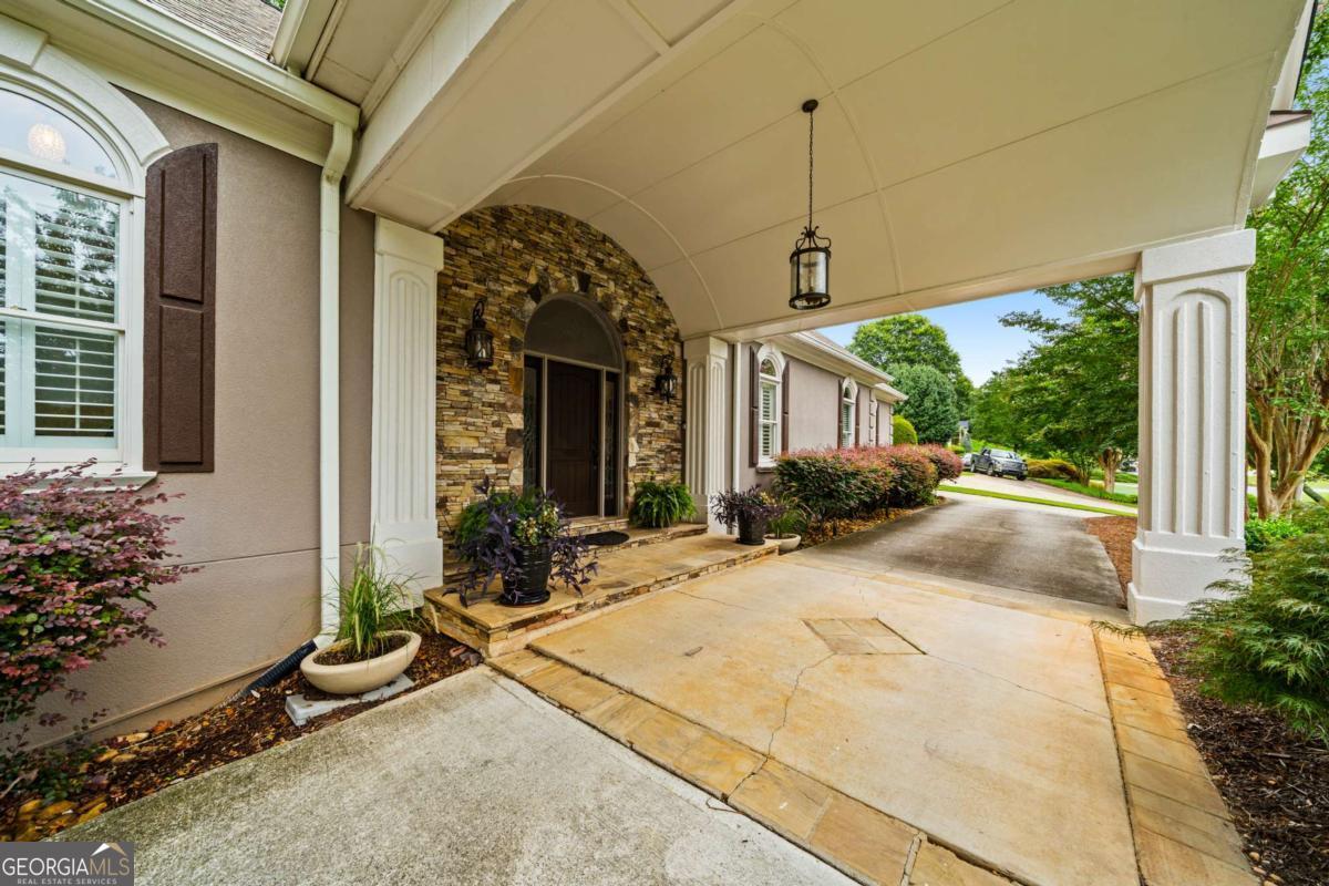 6275 Polo DR