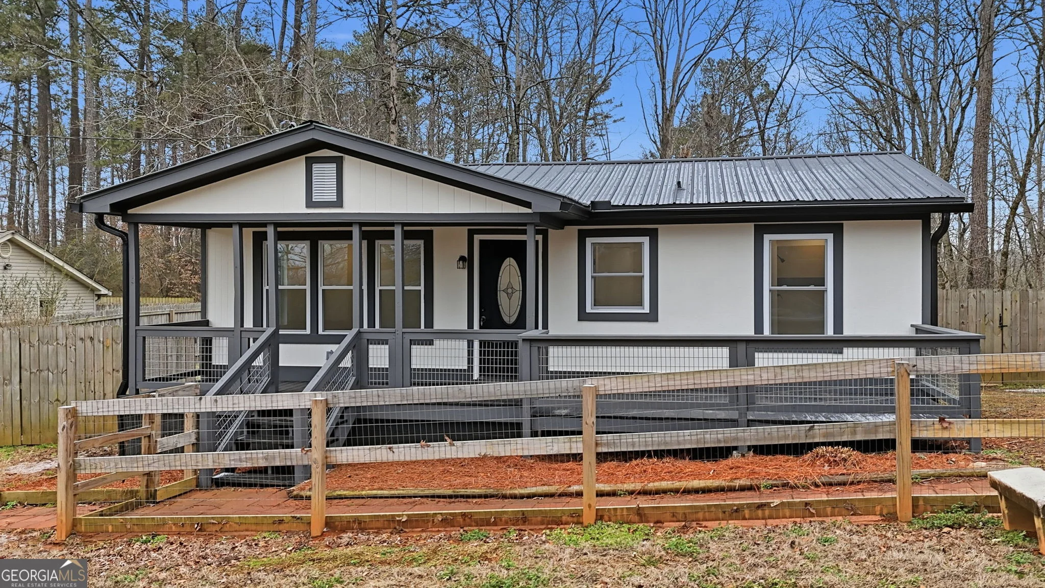 1734 Ball Ground Road