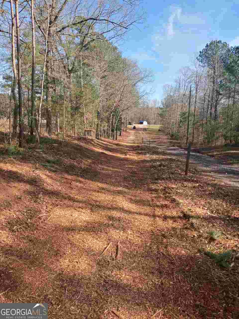 6.47 ACRES Peeksville RD