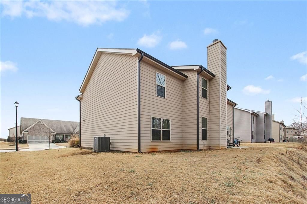 Photo of 1084 Scarlet Sage Circle N, Auburn, GA 30011 (MLS # 10695431)