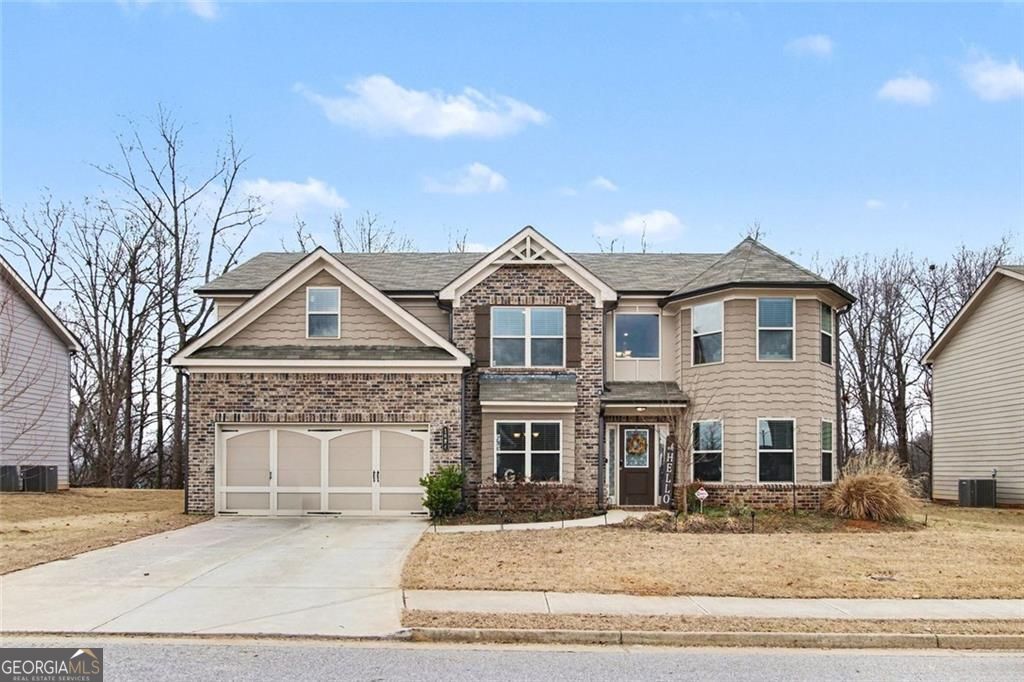 Photo of 1084 Scarlet Sage Circle N, Auburn, GA 30011 (MLS # 10695431)