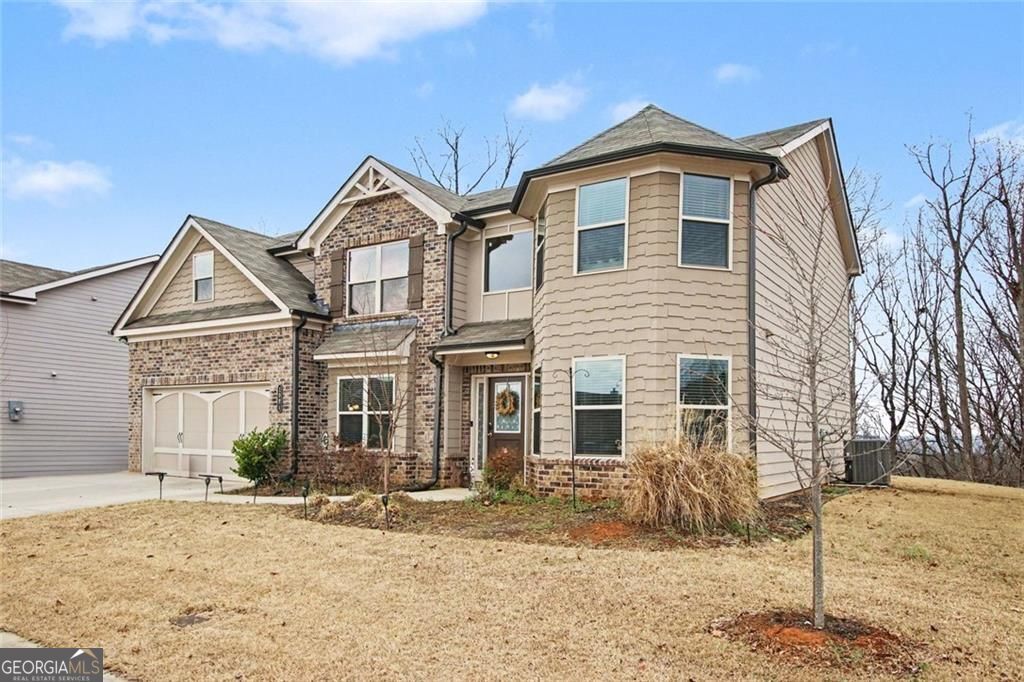 Photo of 1084 Scarlet Sage Circle N, Auburn, GA 30011 (MLS # 10695431)