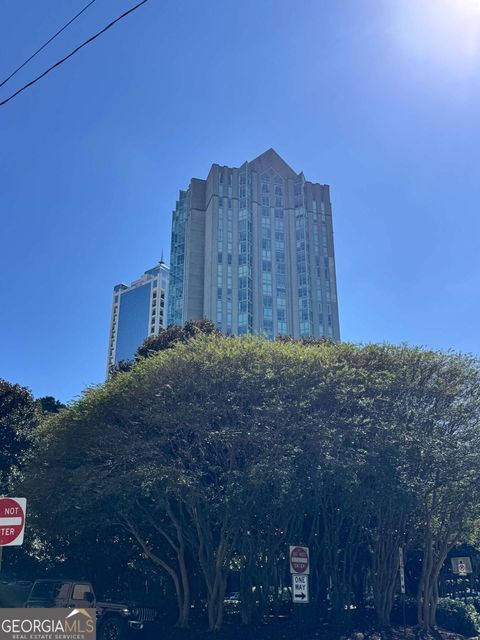 Photo of 2870 Pharr Court South NW #1609, Atlanta, GA 30305 (MLS # 10622601)