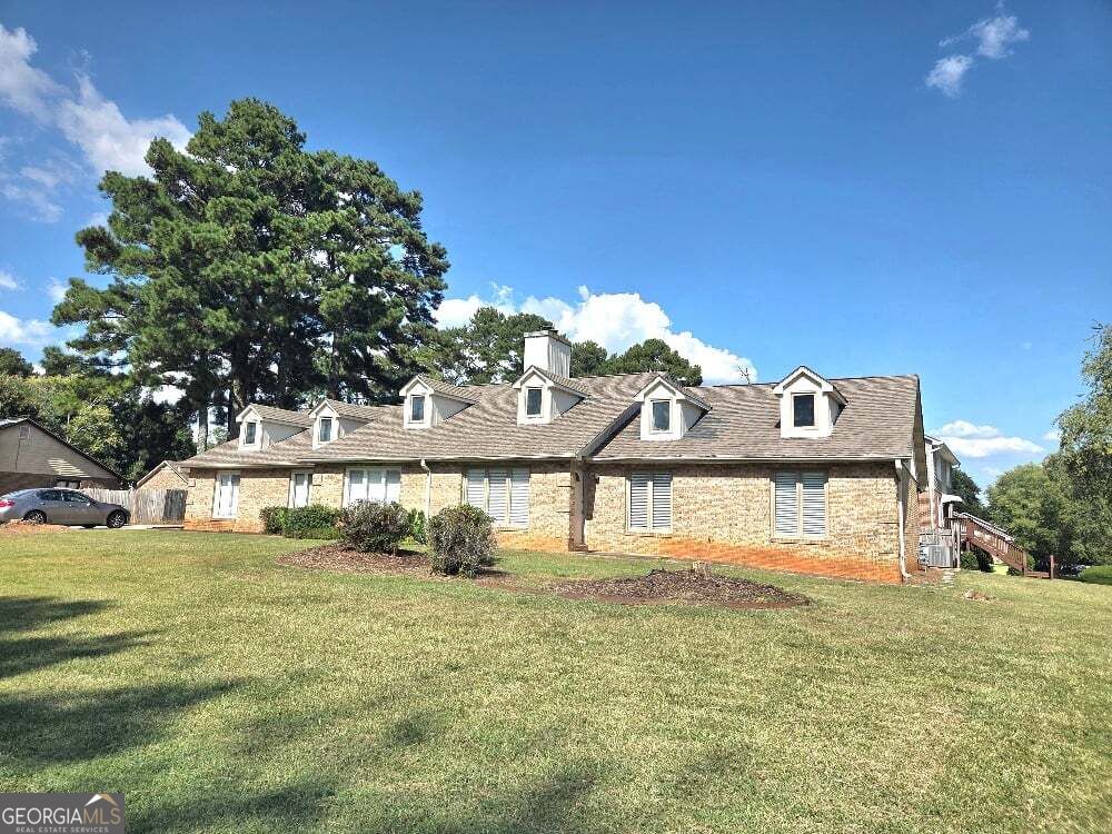 Photo of 2118 Fieldstone View Court, Conyers, GA 30013 (MLS # 10856000)