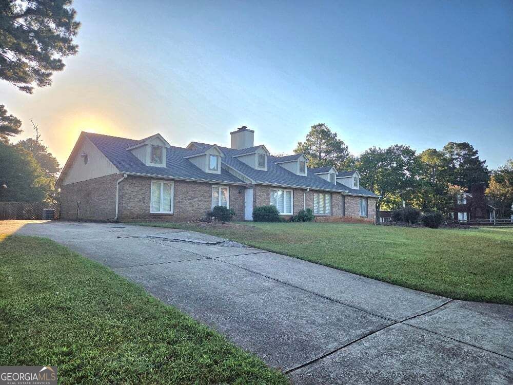 2118 Fieldstone View CT