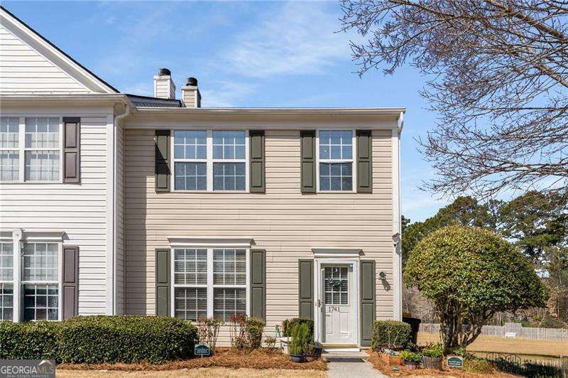 Cedarlake - Residential