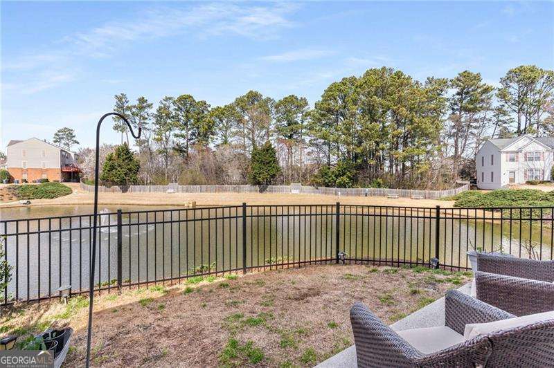 Cedarlake - Residential