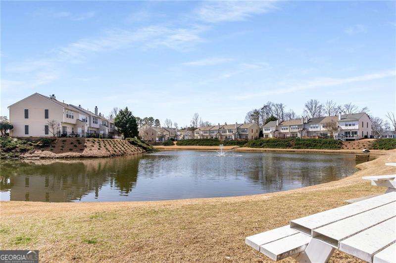 Cedarlake - Residential