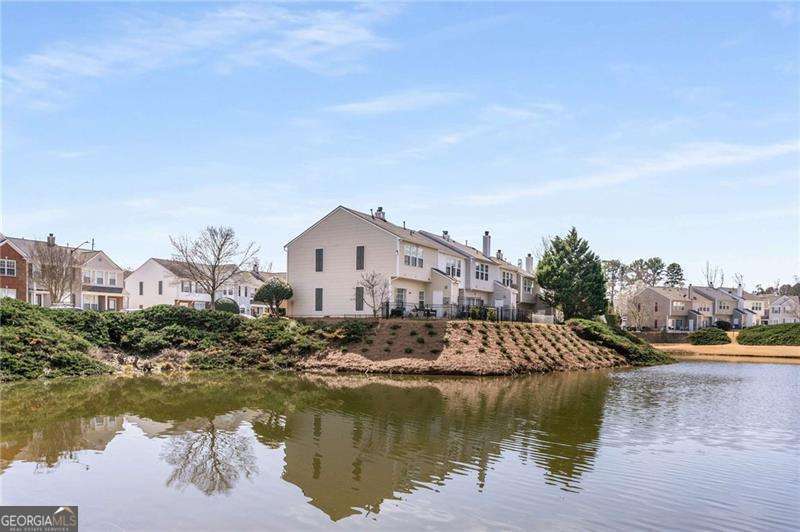 Cedarlake - Residential