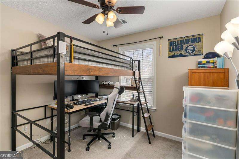 Cedarlake - Residential