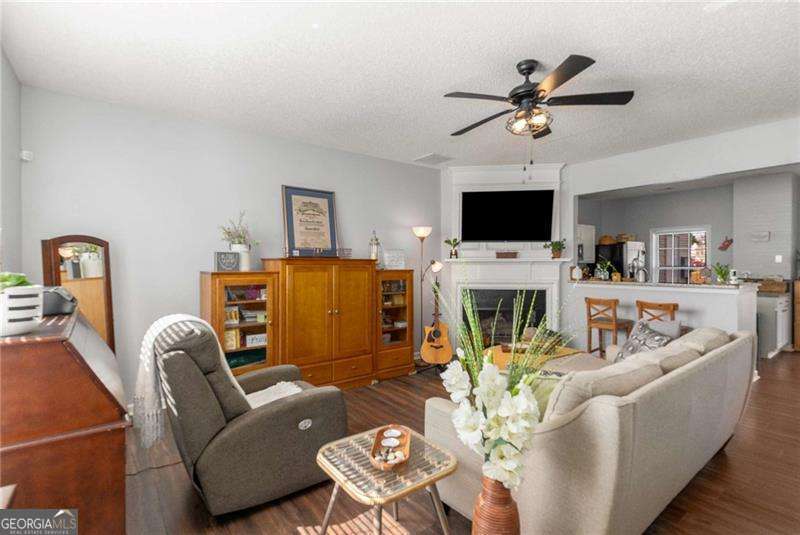 Cedarlake - Residential