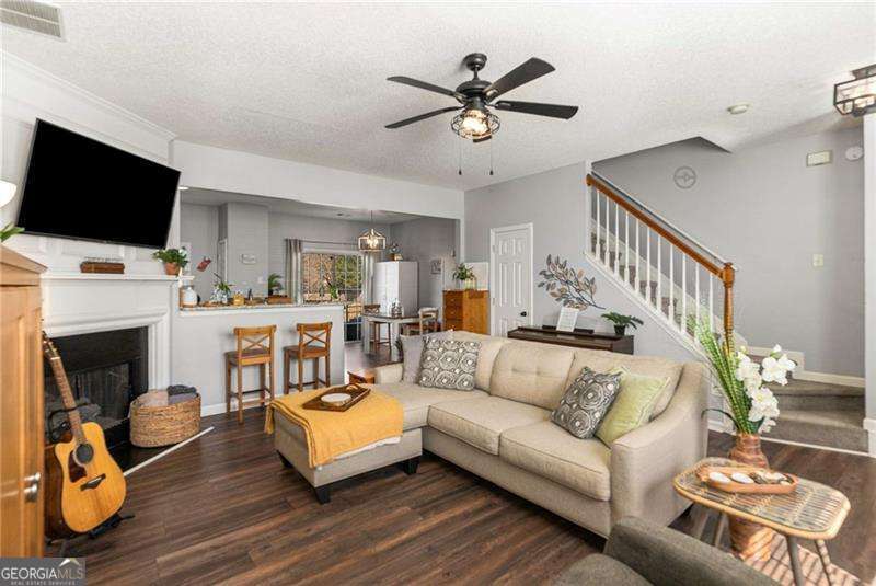 Cedarlake - Residential