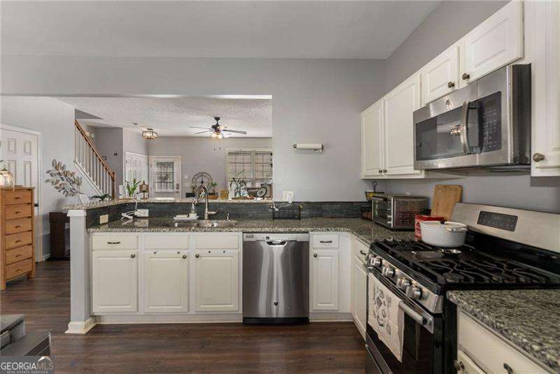 Cedarlake - Residential