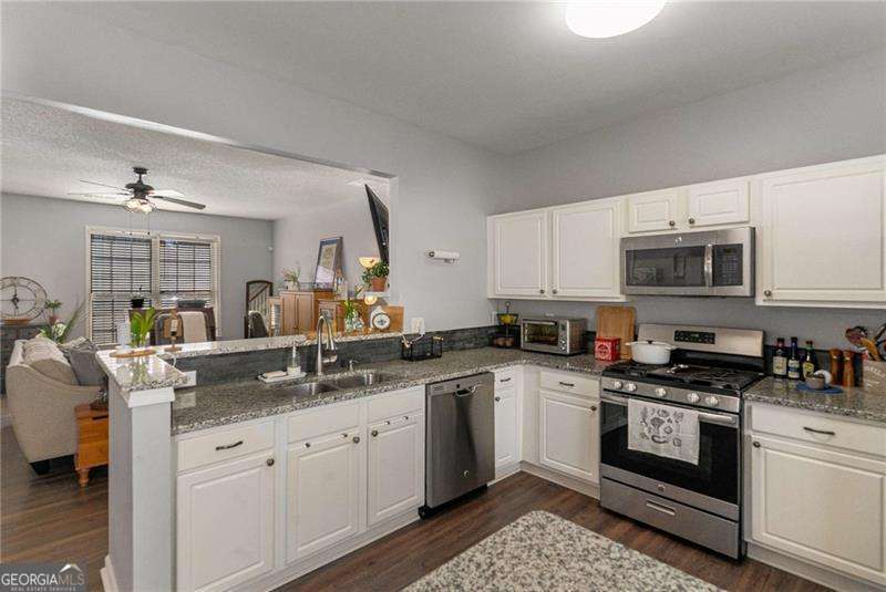 Cedarlake - Residential