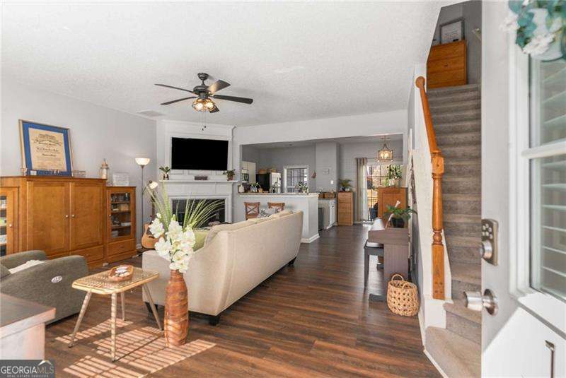 Cedarlake - Residential