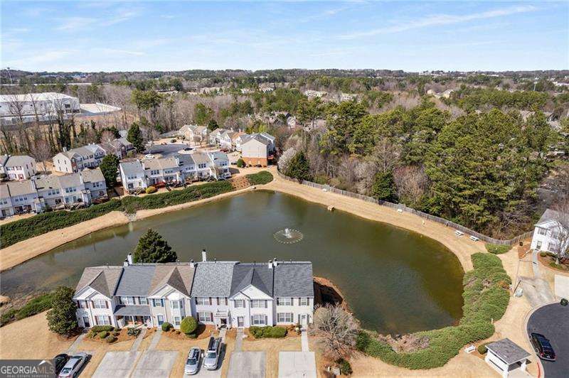 Cedarlake - Residential