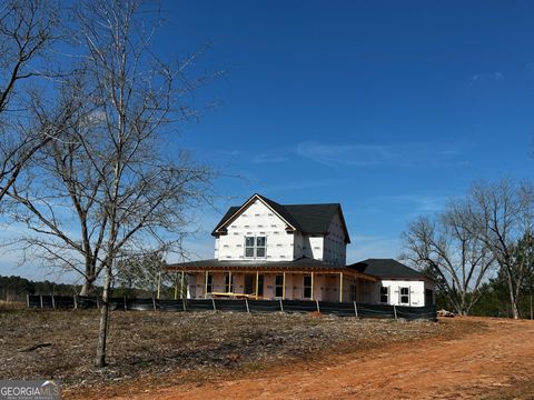 0 Coweta Heard RD Hogansville GA 30230