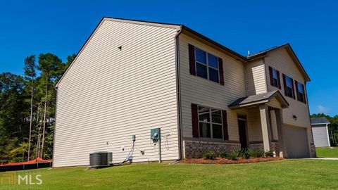 A home in Covington