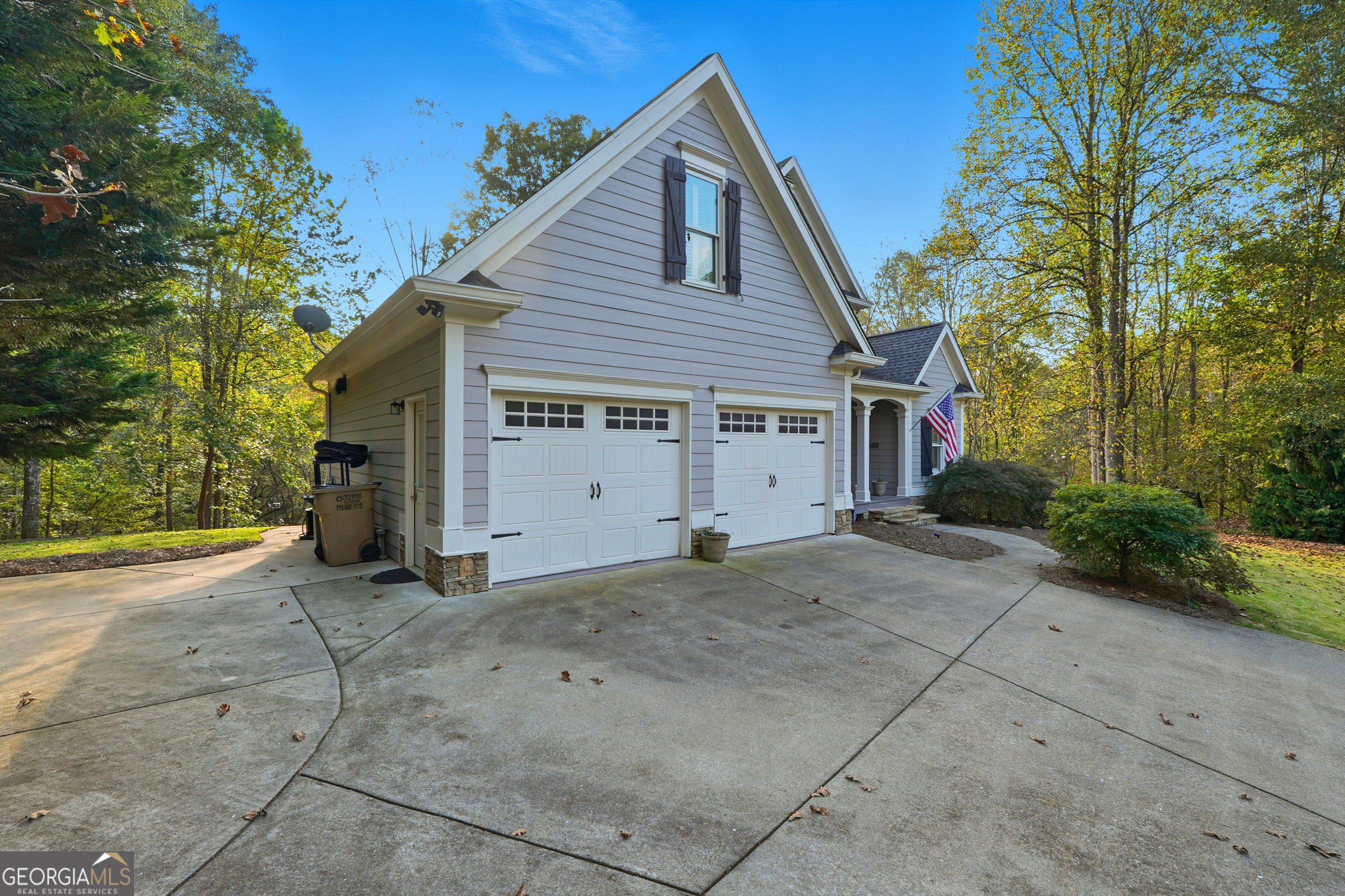 600 FOREST PINE DR