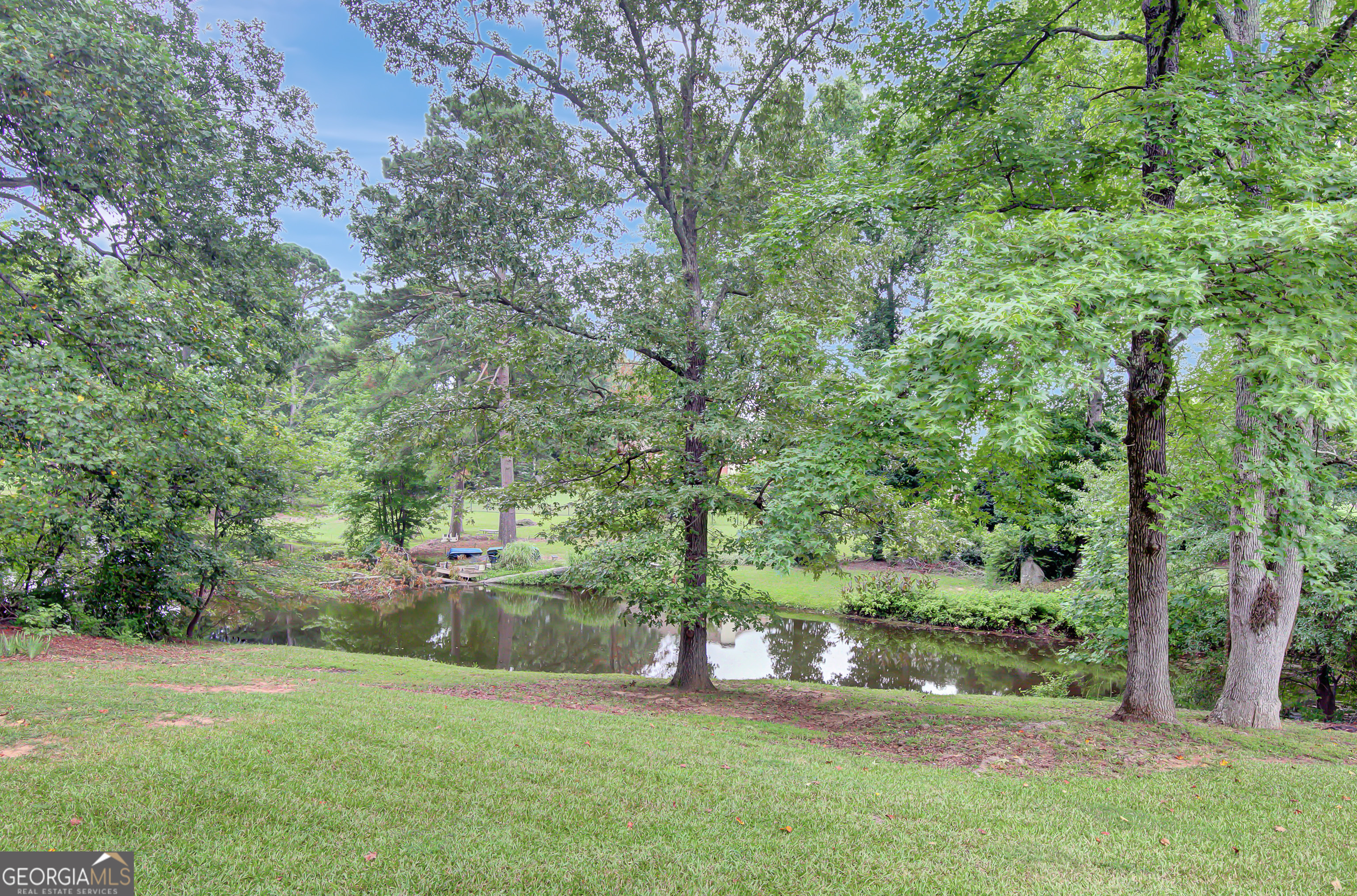 125 South Fork RD