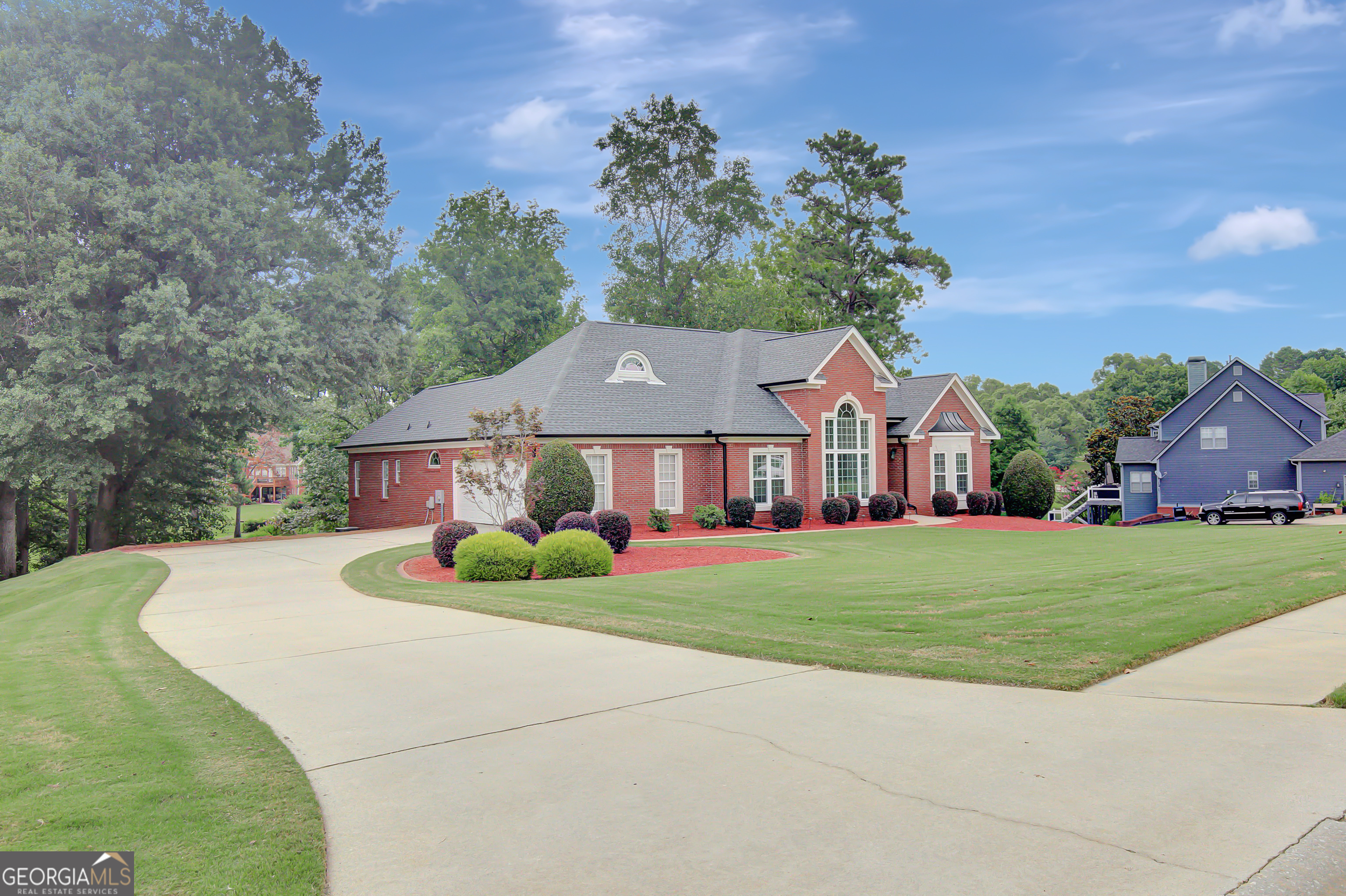 125 South Fork RD