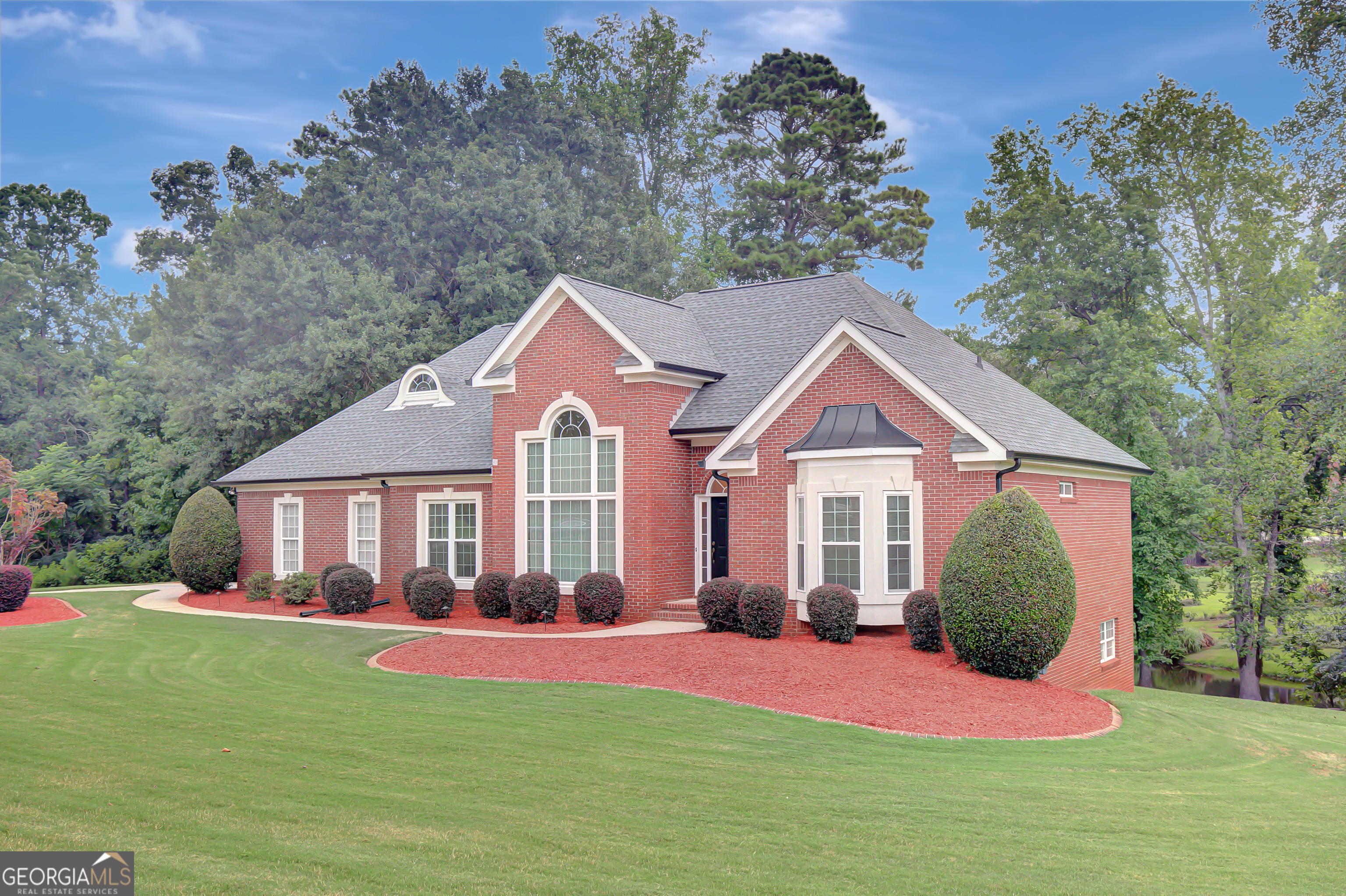 125 South Fork RD